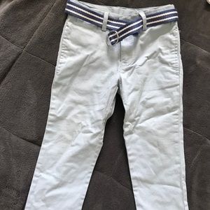 Ralph Lauren  baby blue dress pants size 5